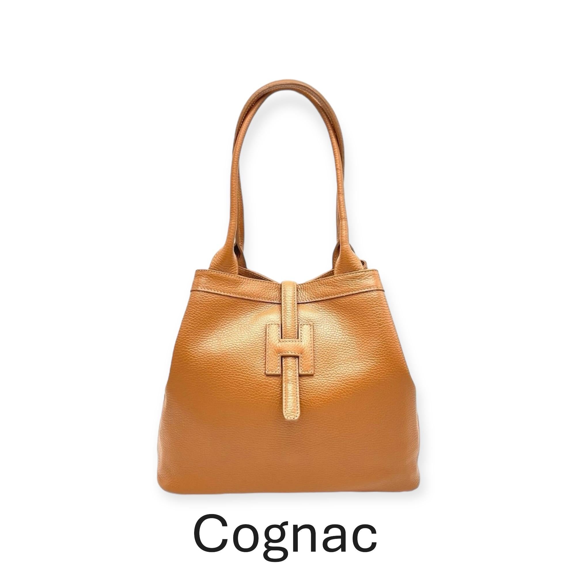 Anna, the Versatile: Handbag, Shopper, Shoulder Bag