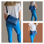 Lotti: square, practical, trendy! Our versatile Lotti