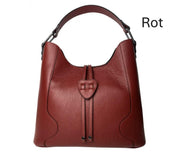 Janine, the spacious and elegant shoulder bag